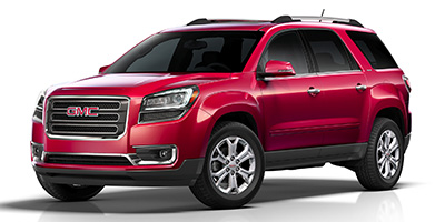 Used 2017  GMC Acadia Limited 4d SUV AWD at Dave White Auto Credit near Maumee, OH