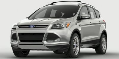  2016 Ford Escape 4d SUV 4WD SE at Dave White Auto Credit near Maumee, OH