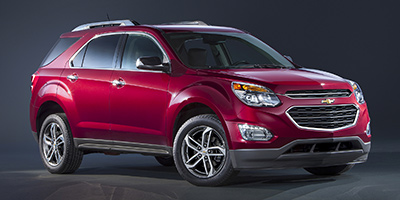 Used 2017 Chevrolet Equinox 4d SUV FWD LT at Dave White Auto Credit near Maumee, OH