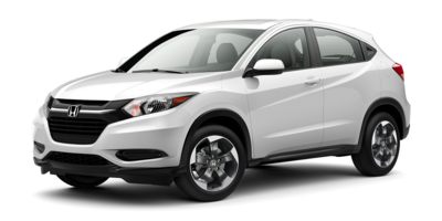Used 2018 Honda HR-V 4d SUV AWD LX at Dave White Auto Credit near Maumee, OH