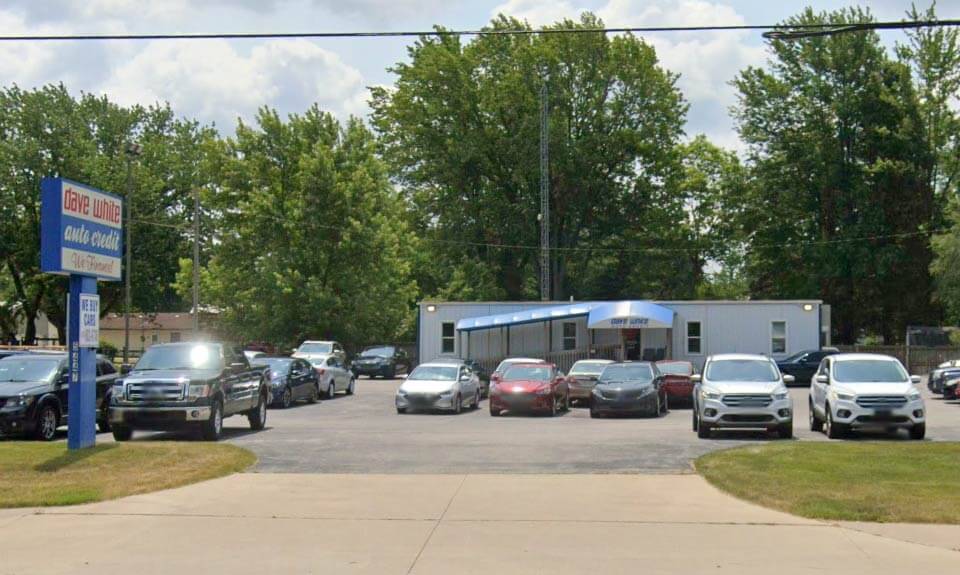 Sylvania Location